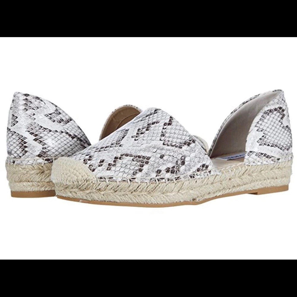Steve Madden Leema Espadrilles